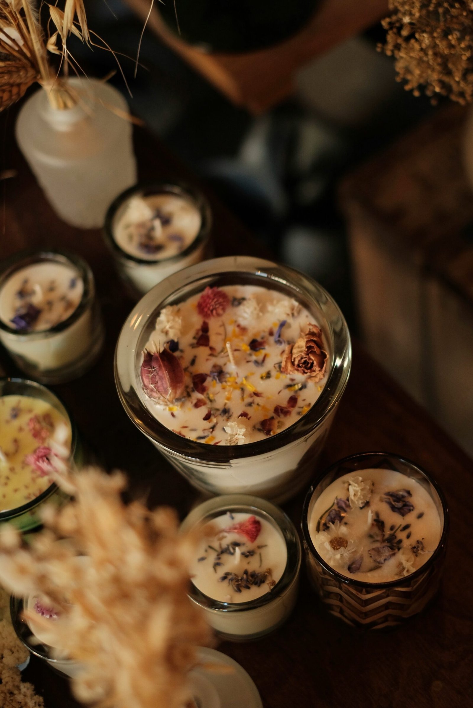 Candle Making Business: Turn Passion into Profit